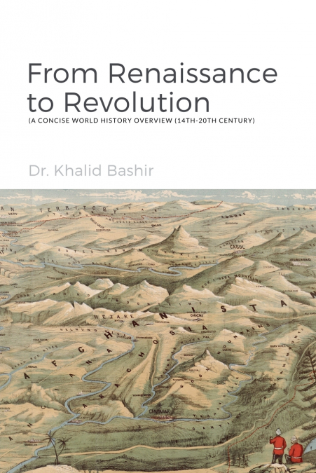 From Renaissance to Revolution