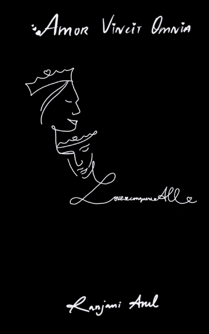 Amor Vincit Omnia 'Love Conquers All'