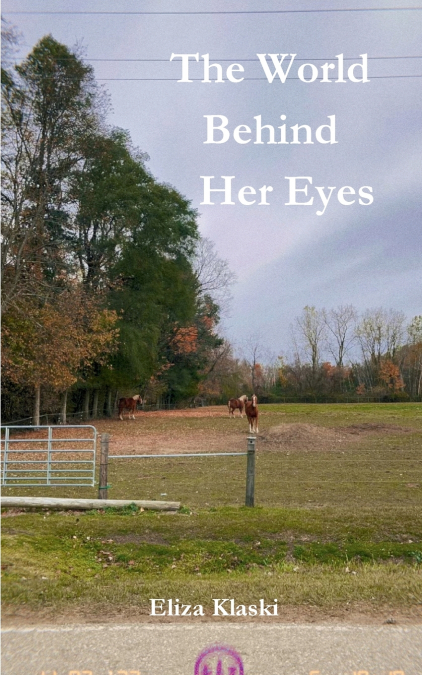 The World Behind Her Eyes