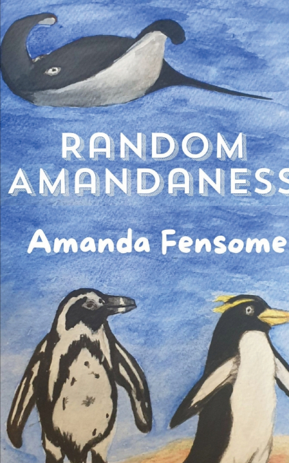Random Amandaness