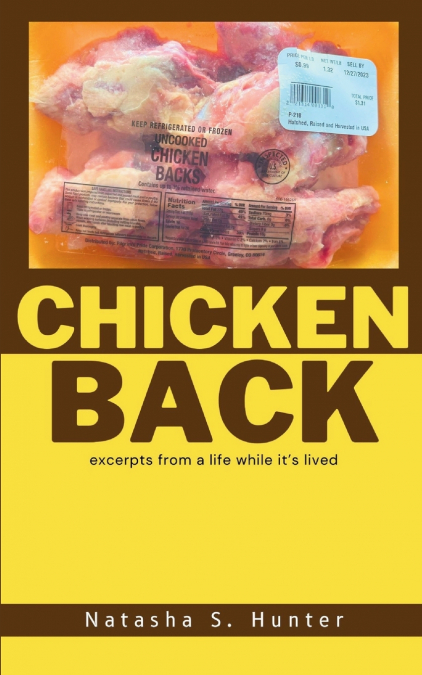 Chicken Back