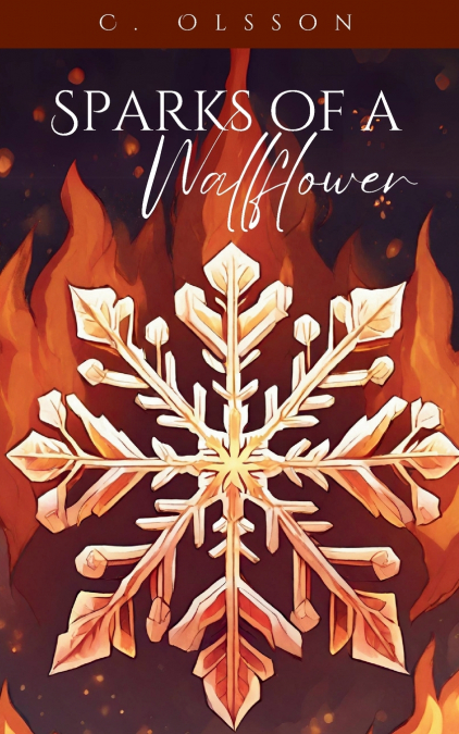 Sparks of a Wallflower