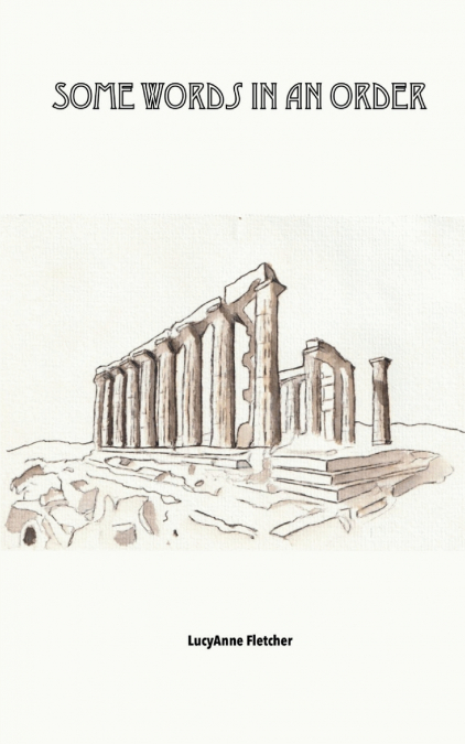 Some Words in an Order