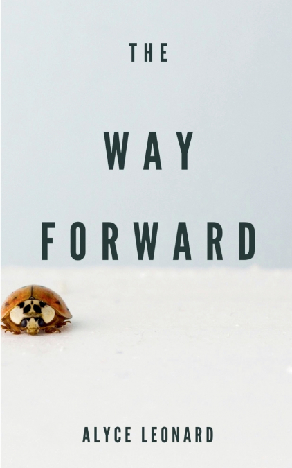 THE WAY FORWARD
