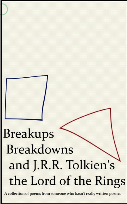 Breakups, Breakdowns, and J.R.R. Tolkien’s The Lord of The Rings