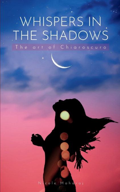 WHISPERS IN THE SHADOWS