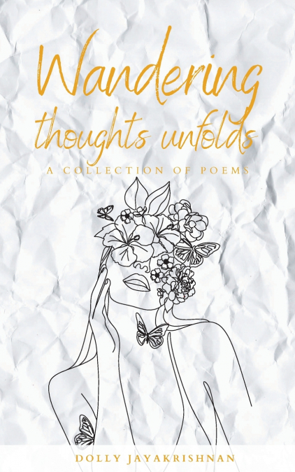 Wandering mind unfolds