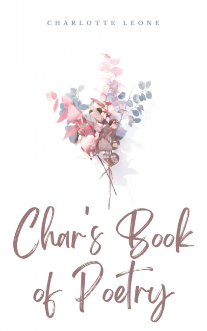 Char’s Book of Poetry