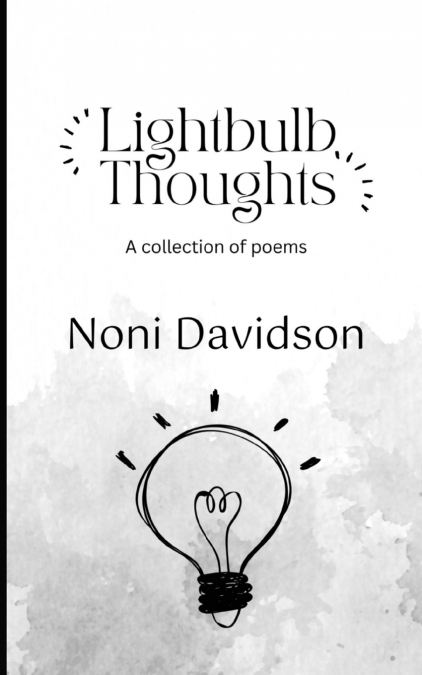 Lightbulb Thoughts
