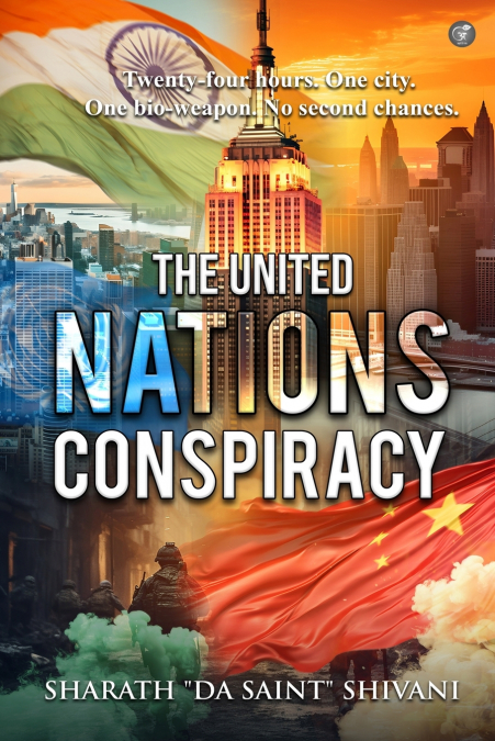 The United Nations Conspiracy