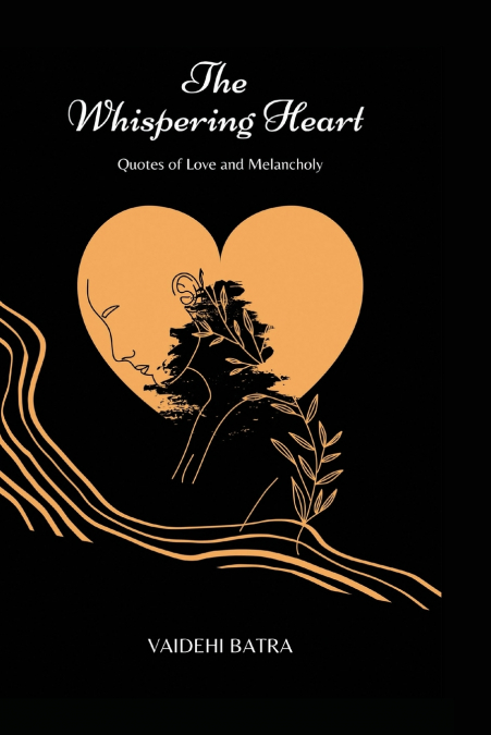 The Whispering Heart Kindle Edition