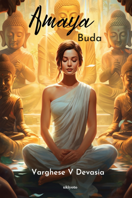 Amaya Buda