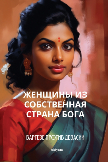 Женщины из Собственная страна Бога