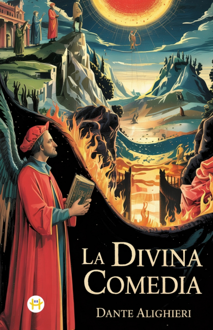 La Divina Comedia