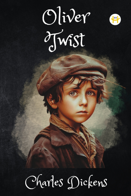 Oliver Twist (German Editon)