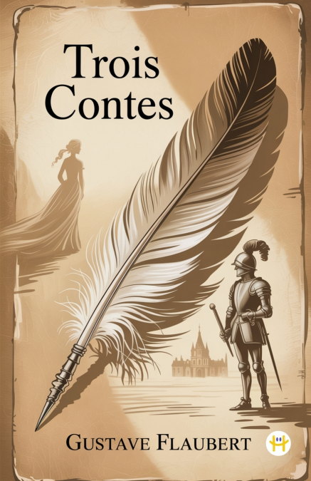 Trois Contes