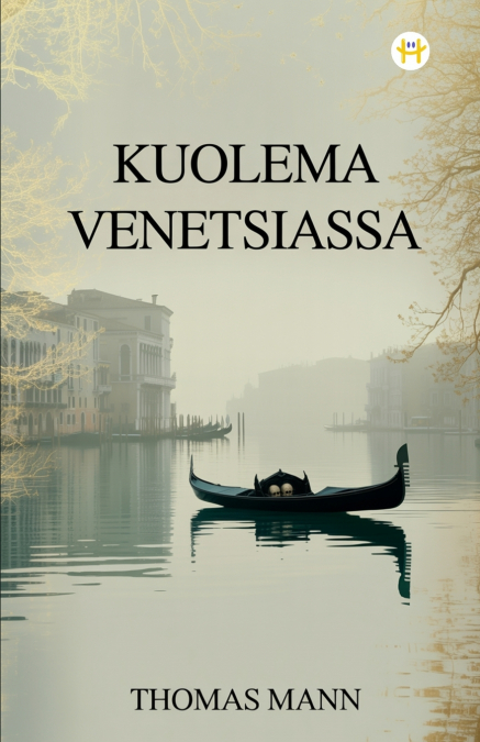 Kuolema Venetsiassa
