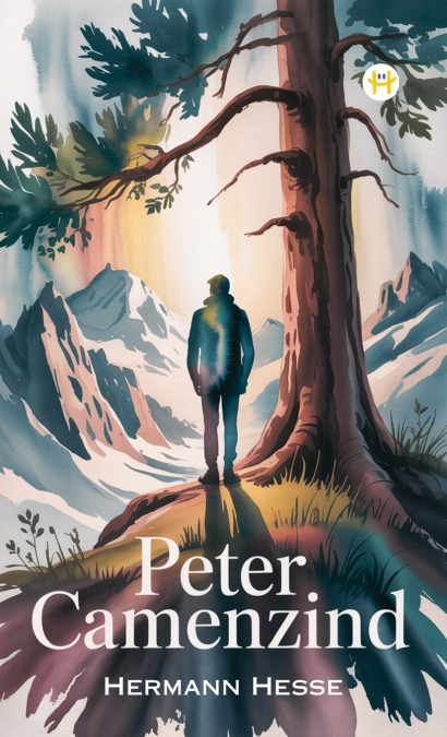 Peter Camenzind