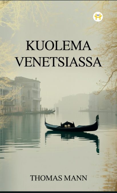 Kuolema Venetsiassa