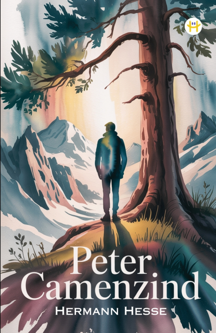 Peter Camenzind
