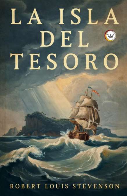 La Isla del Tesoro