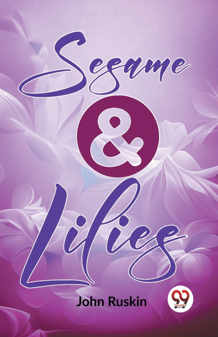 Sesame And Lilies