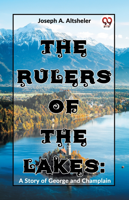 The Rulers Of The Lakes