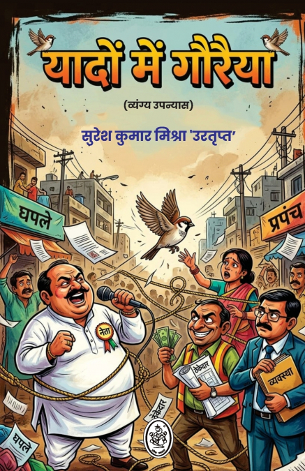 YADON MEIN GAURAIYA