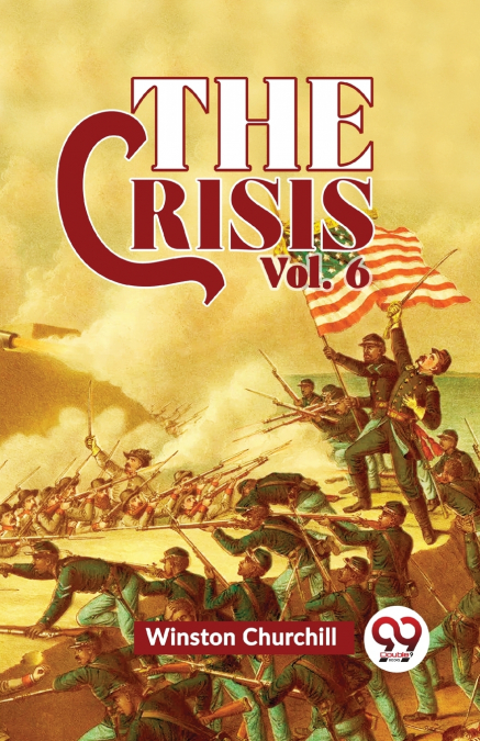 The Crisis Vol 6