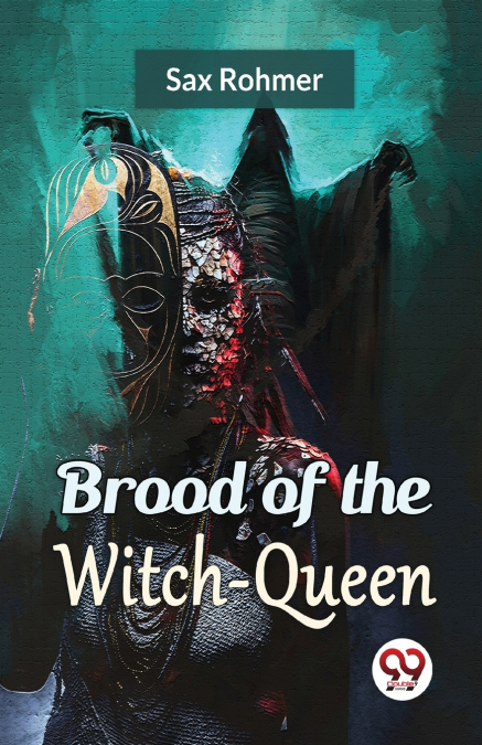 Brood Of The Witch-Queen