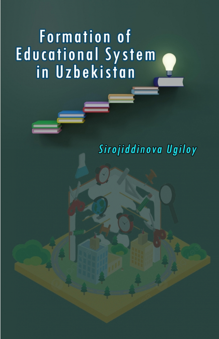 Formation of Educational System in Uzbekistan