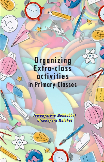 Organizing Extra-class activities in Primary Classes