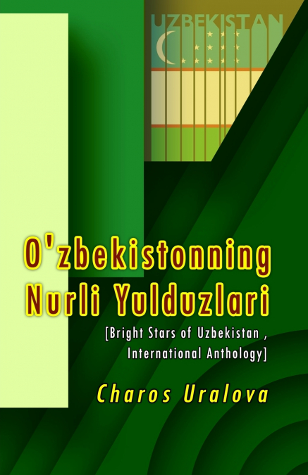 O’zbekistonning Nurli Yulduzlari