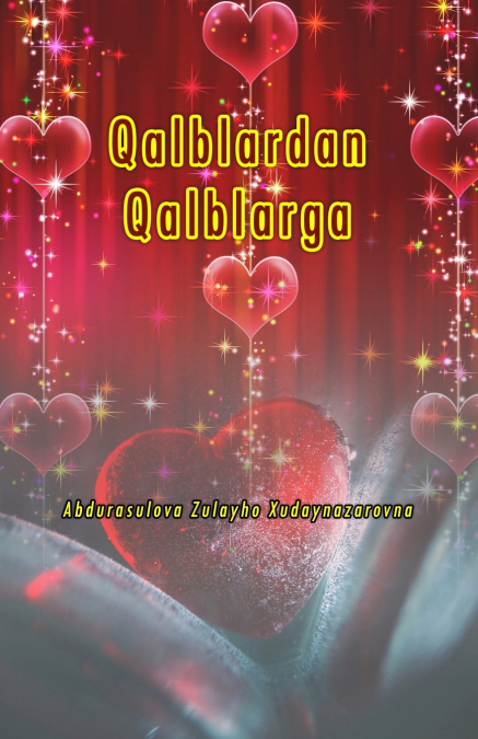 Qalblardan Qalblarga