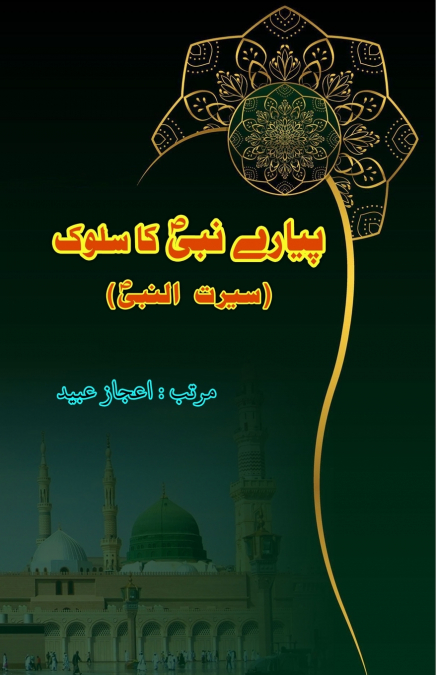 Pyaare Nabi ka Sulook