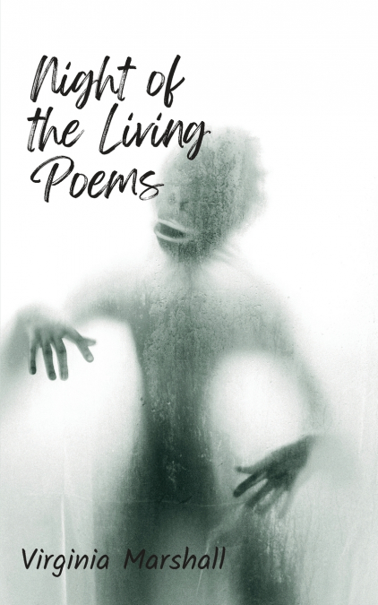 Night of the Living Poems