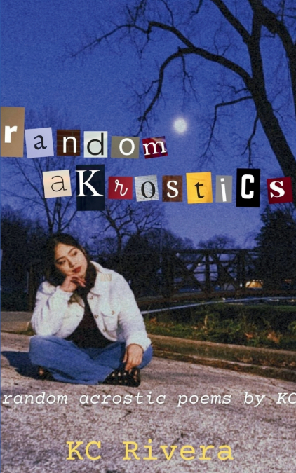 RANDOM AKROSTICS
