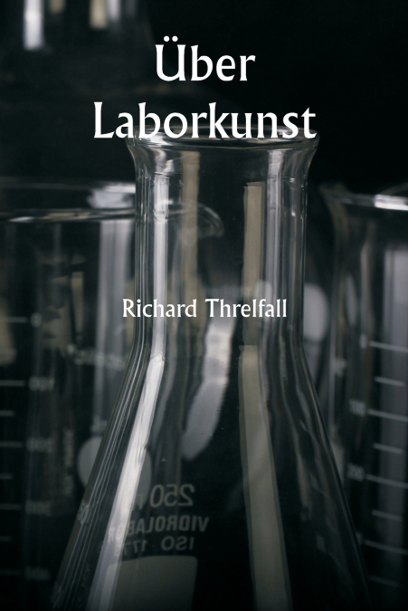 Über Laborkunst