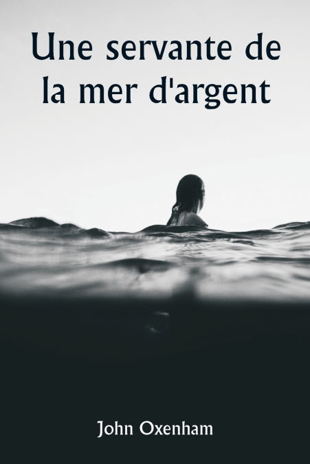 Une servante de la mer d’argent