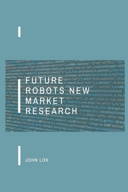 Future Robots New Market Research