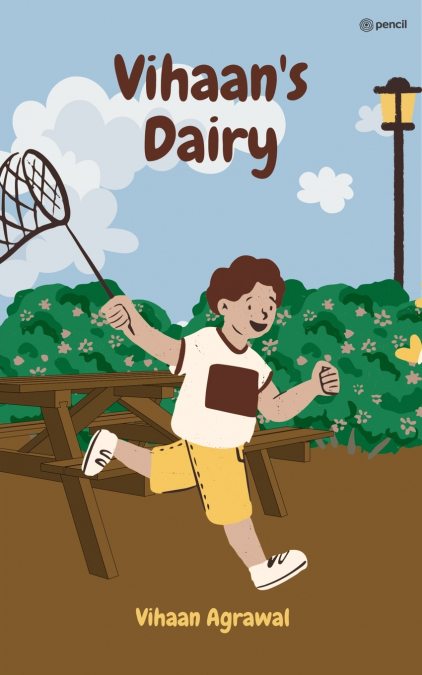 Vihaan’s Dairy