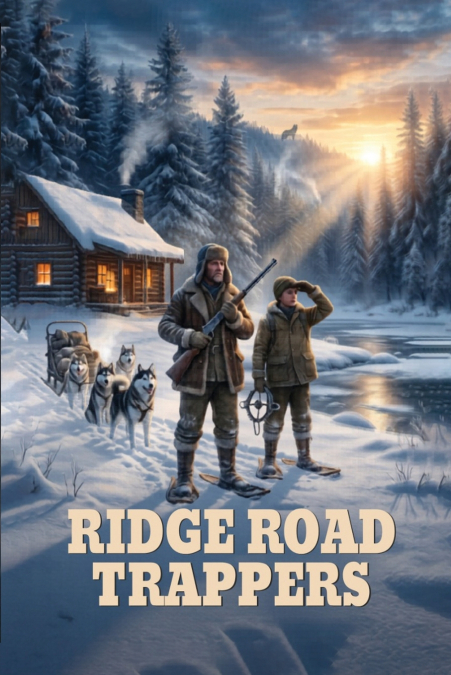 Ridge Road Trappers
