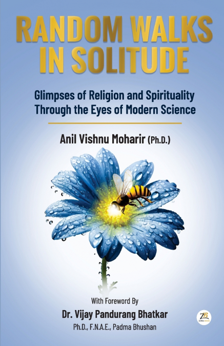 Random Walks In Solitude