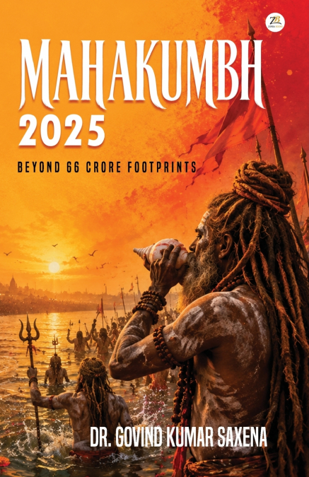 Mahakumbh - 2025