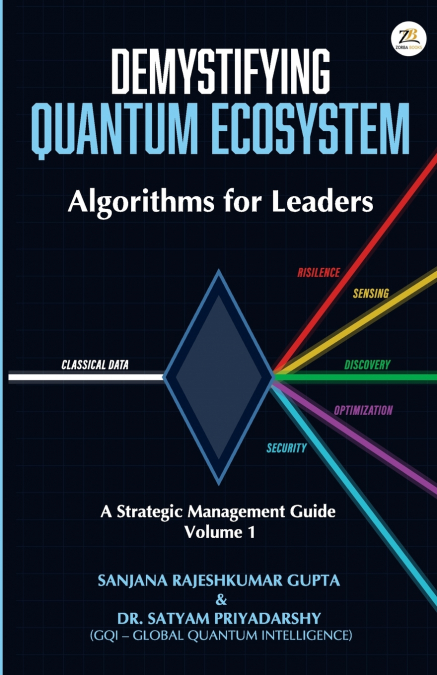 Demystifying Quantum Ecosystem
