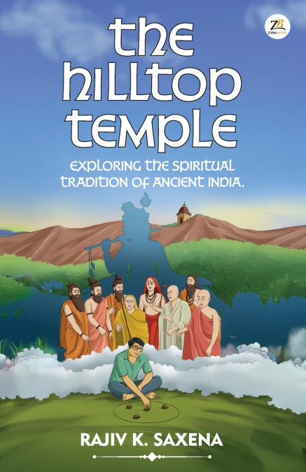 The Hilltop Temple
