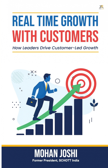 Real Time Growth with Customer