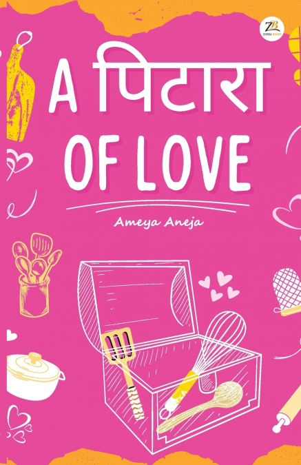 A Pitara of Love