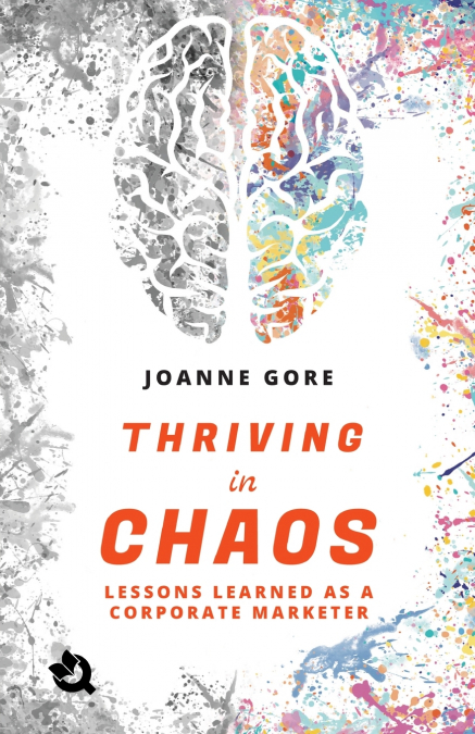 Thriving in Chaos (paperback)