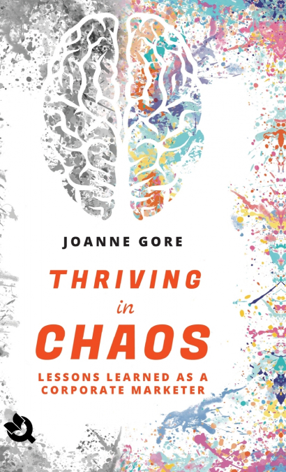 Thriving in Chaos (hardback)